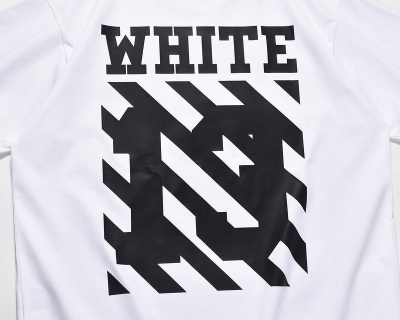 OFF-WHITE T-Shirts