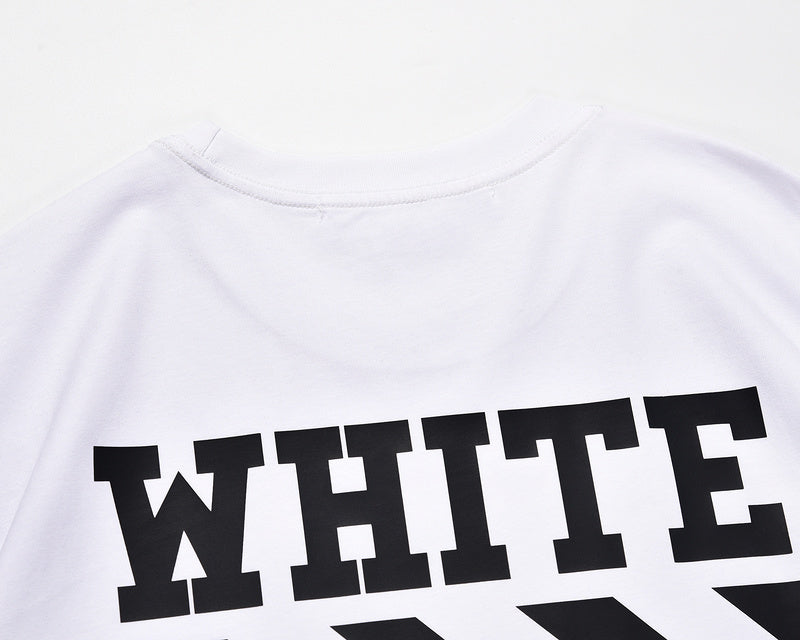 OFF-WHITE T-Shirts