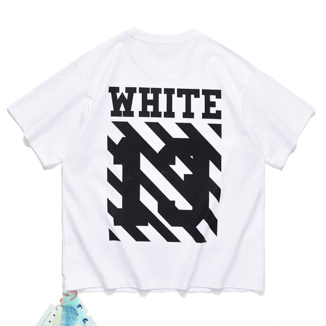 OFF-WHITE T-Shirts