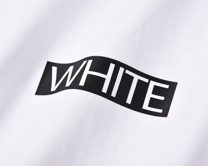 OFF-WHITE T-Shirts