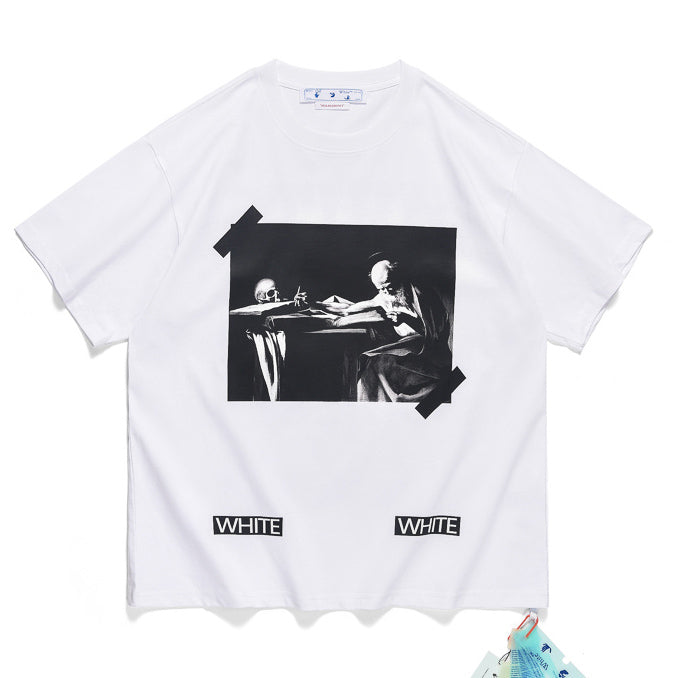 OFF-WHITE T-Shirts