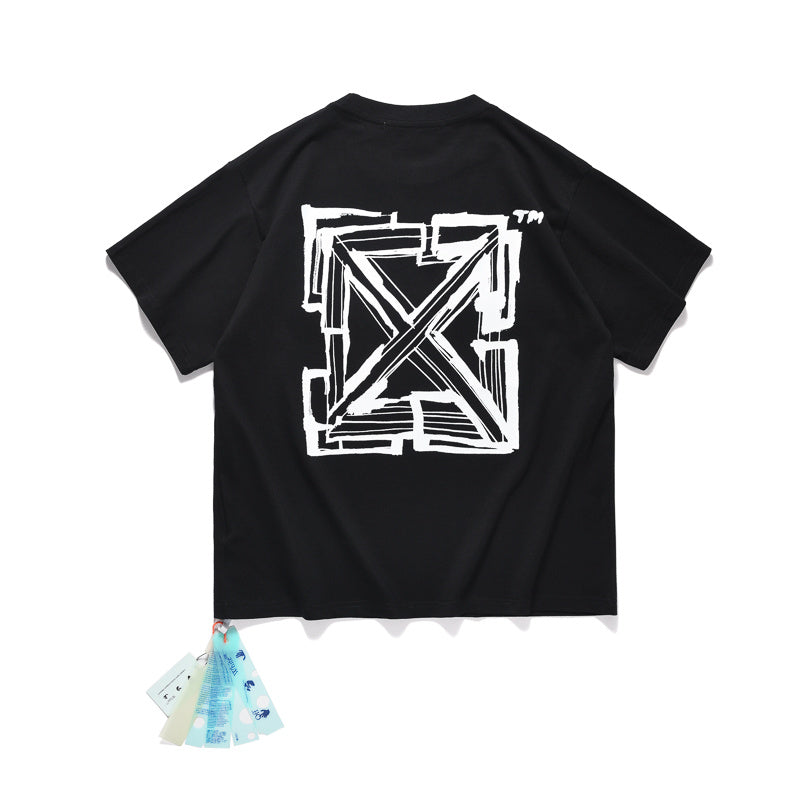 Off White T-Shirts