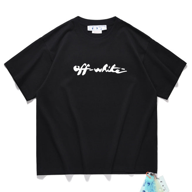 Off White T-Shirts