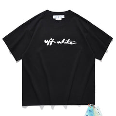 Off White T-Shirts