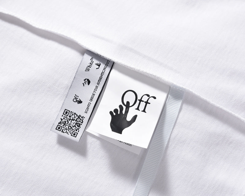 Off White T-Shirts