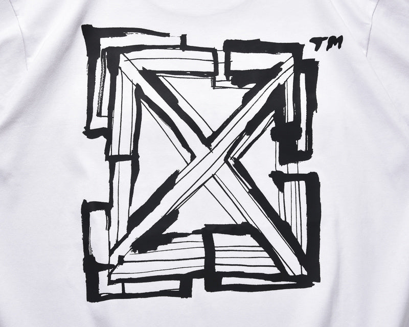 Off White T-Shirts