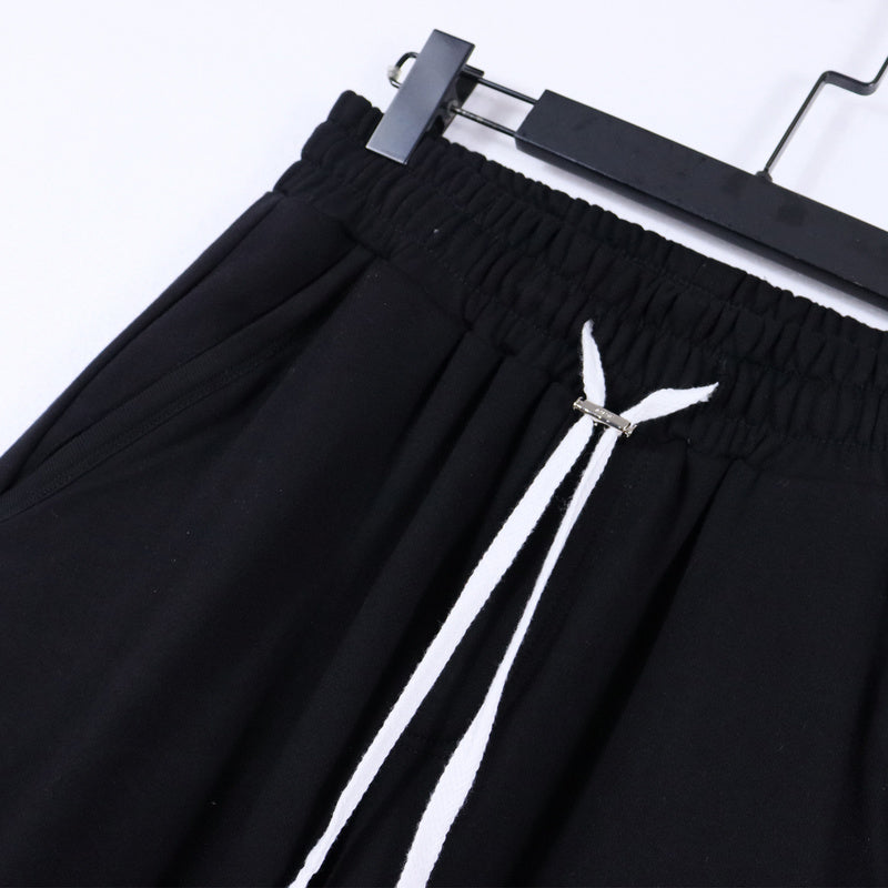 AMIRI Logo Pants