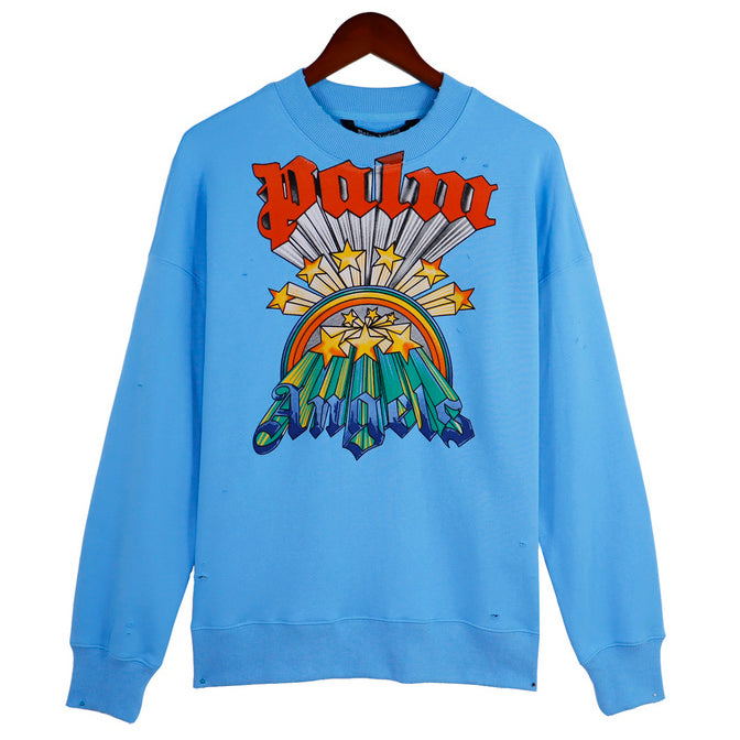 Palm Angels Sweatshirts