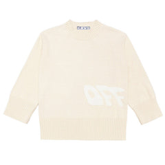 OFF WHITE Sweaters