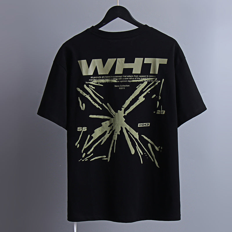 OFF-WHITE T-Shirts