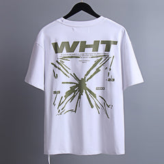 OFF-WHITE T-Shirts