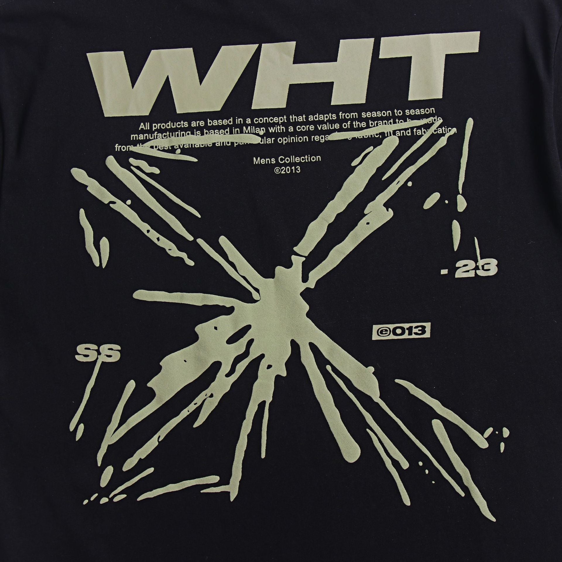 OFF-WHITE T-Shirts