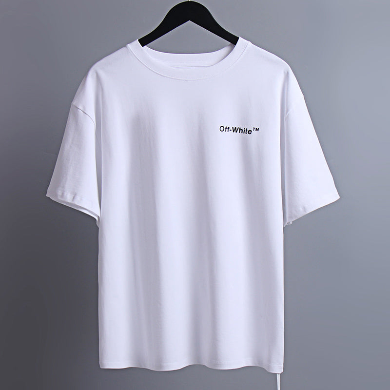 OFF-WHITE T-Shirts