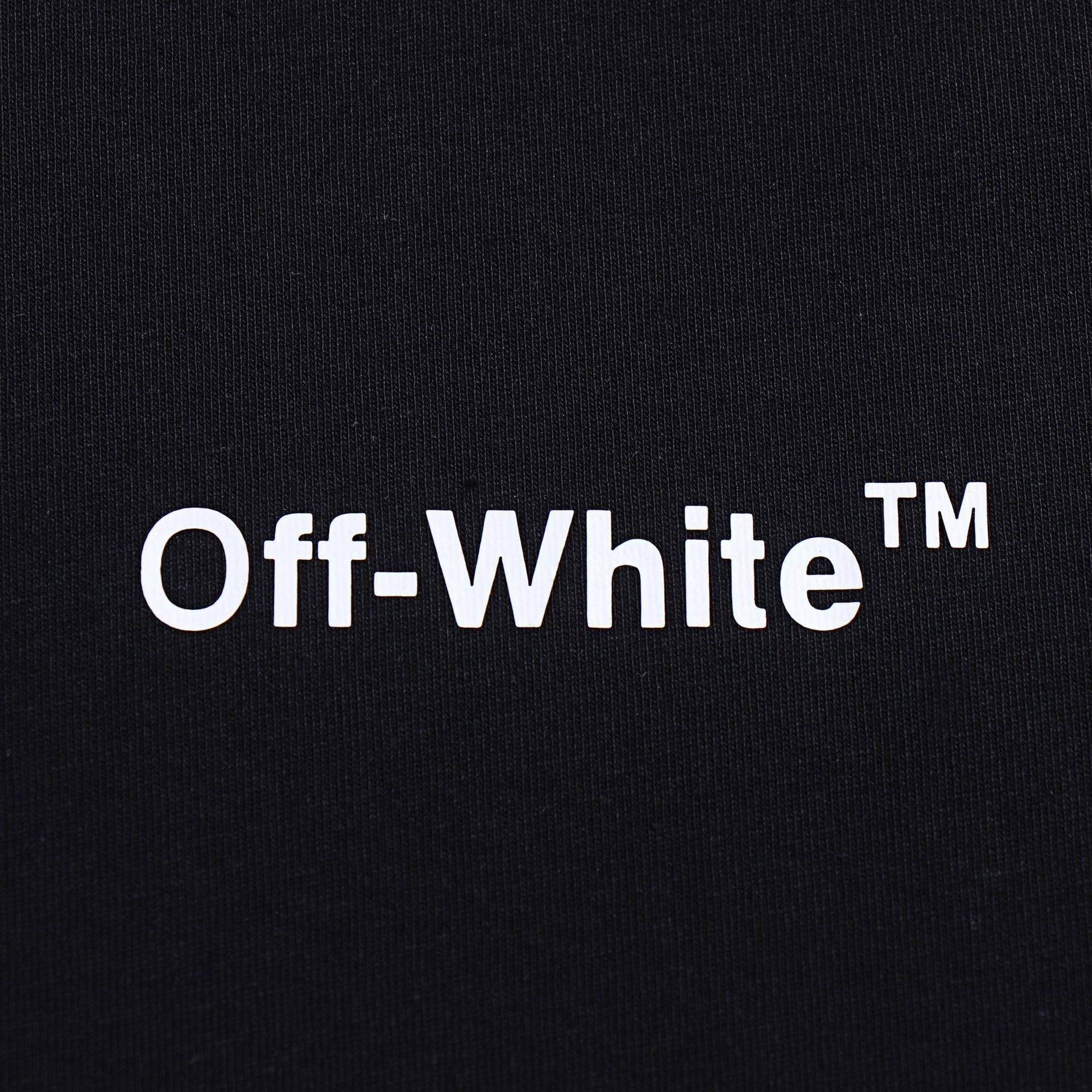 OFF-WHITE T-Shirts