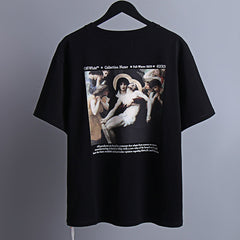 OFF-WHITE T-Shirts