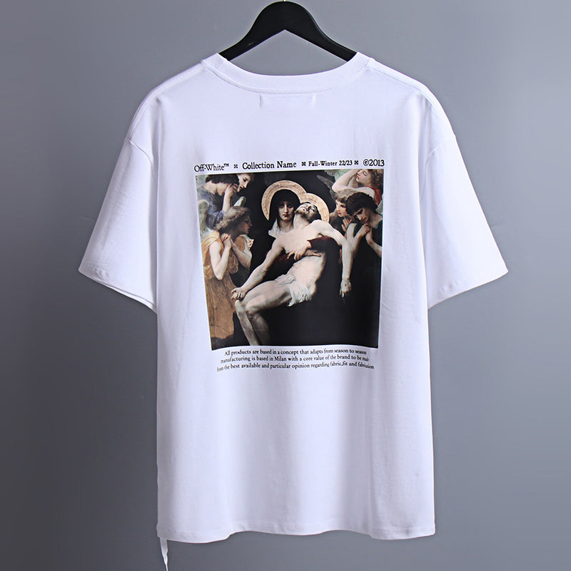 OFF-WHITE T-Shirts