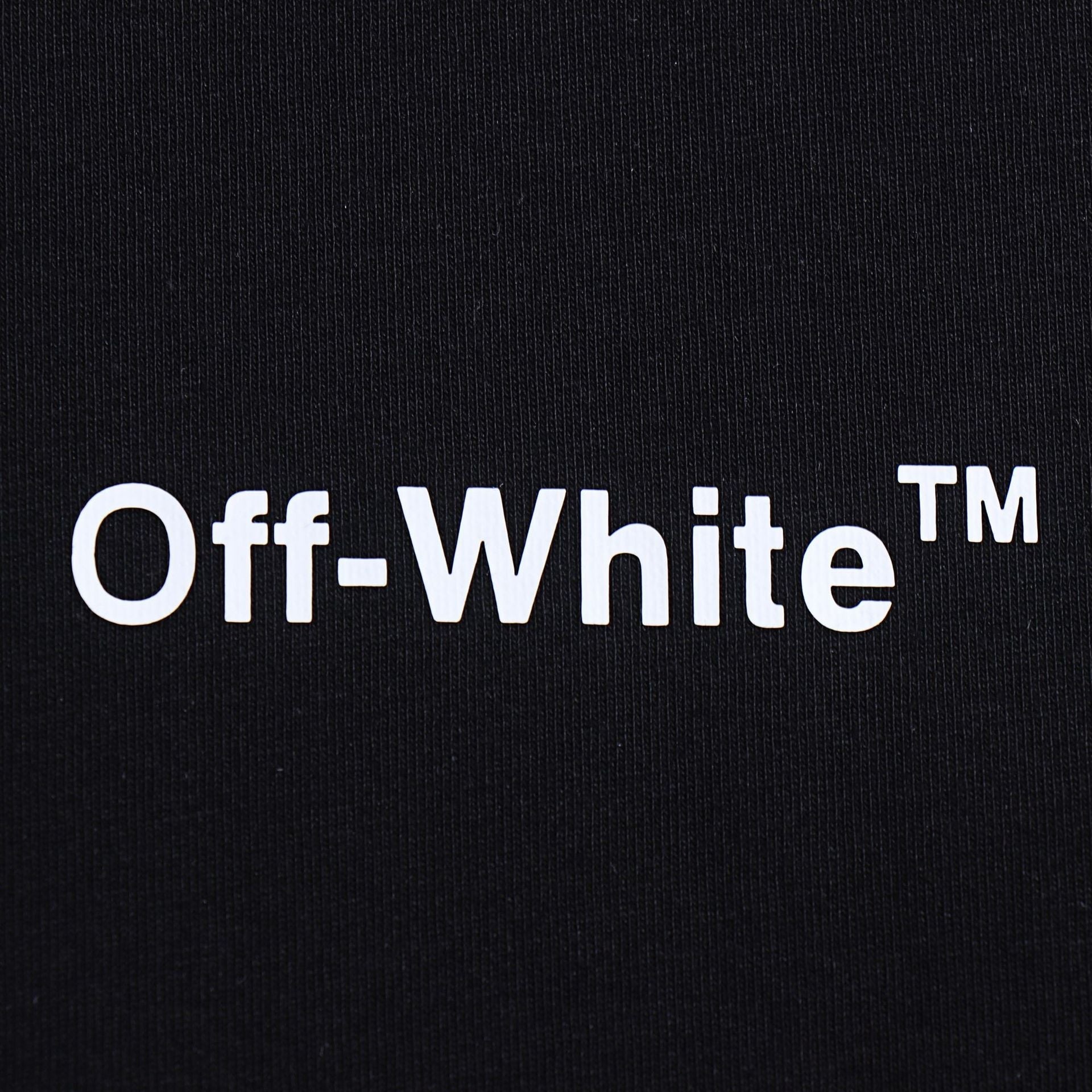 OFF-WHITE T-Shirts