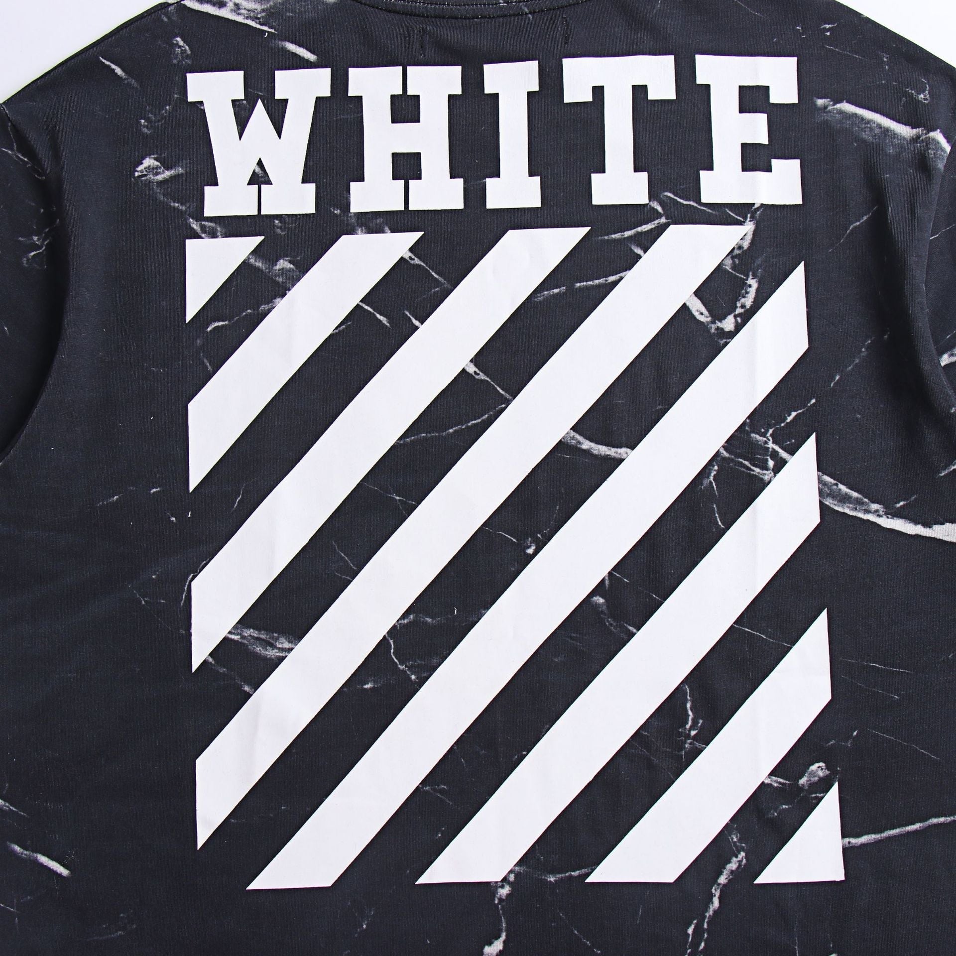 OFF-WHITE T-Shirts