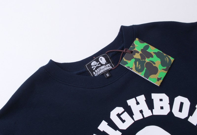 BAPE Sweatshirts