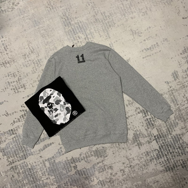 BAPE Sweatshirts