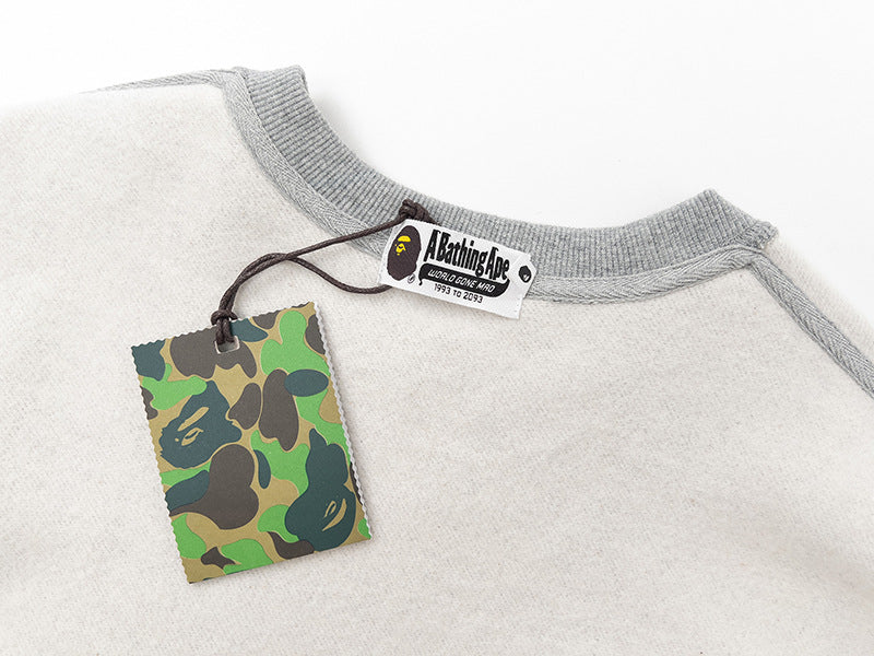 BAPE Sweatshirts