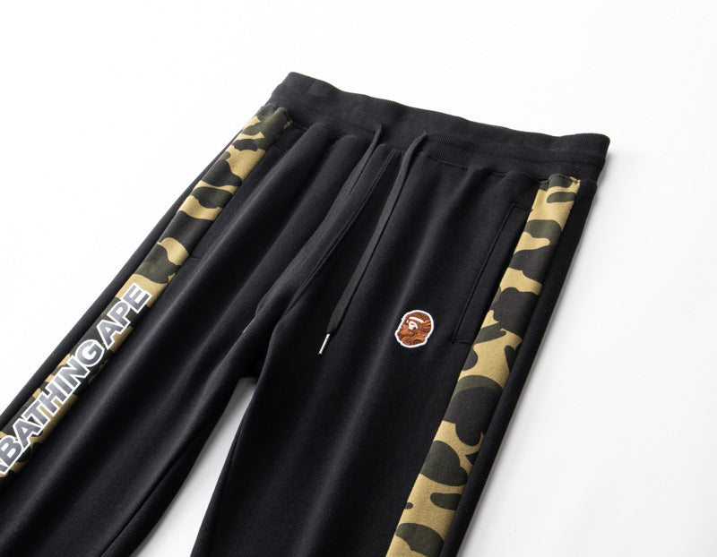 BAPE Pants