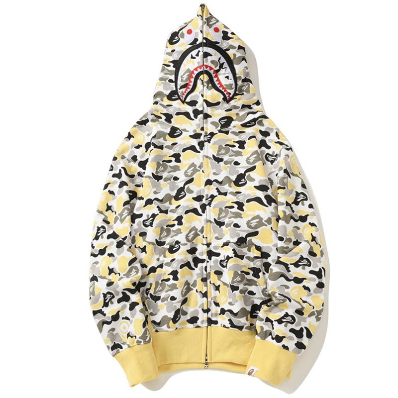 BAPE CAMO Hoodies