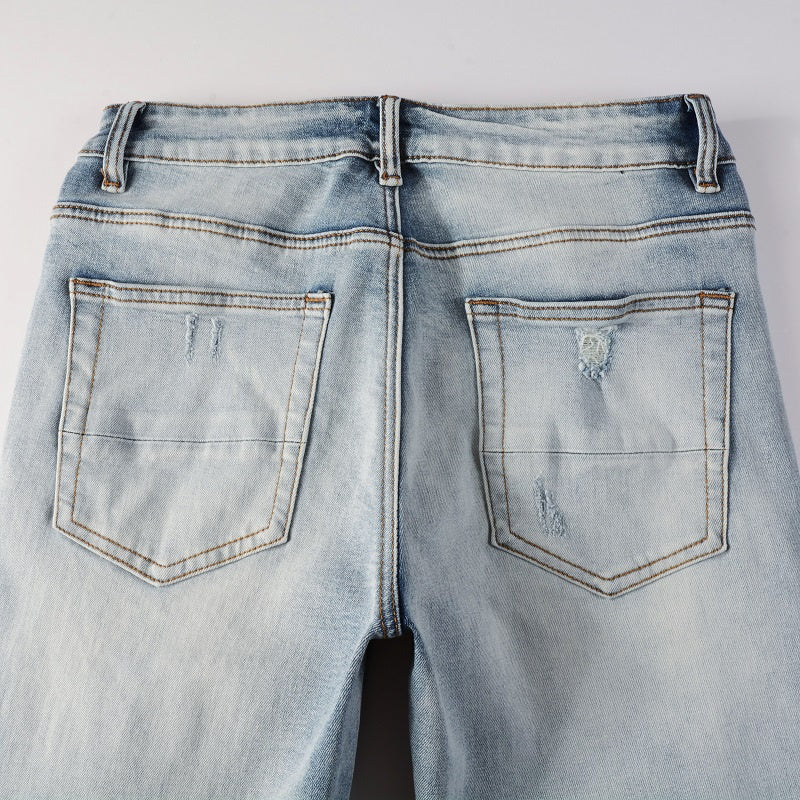 AMIRI Jeans #6646