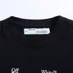 OFF WHITE T-Shirts