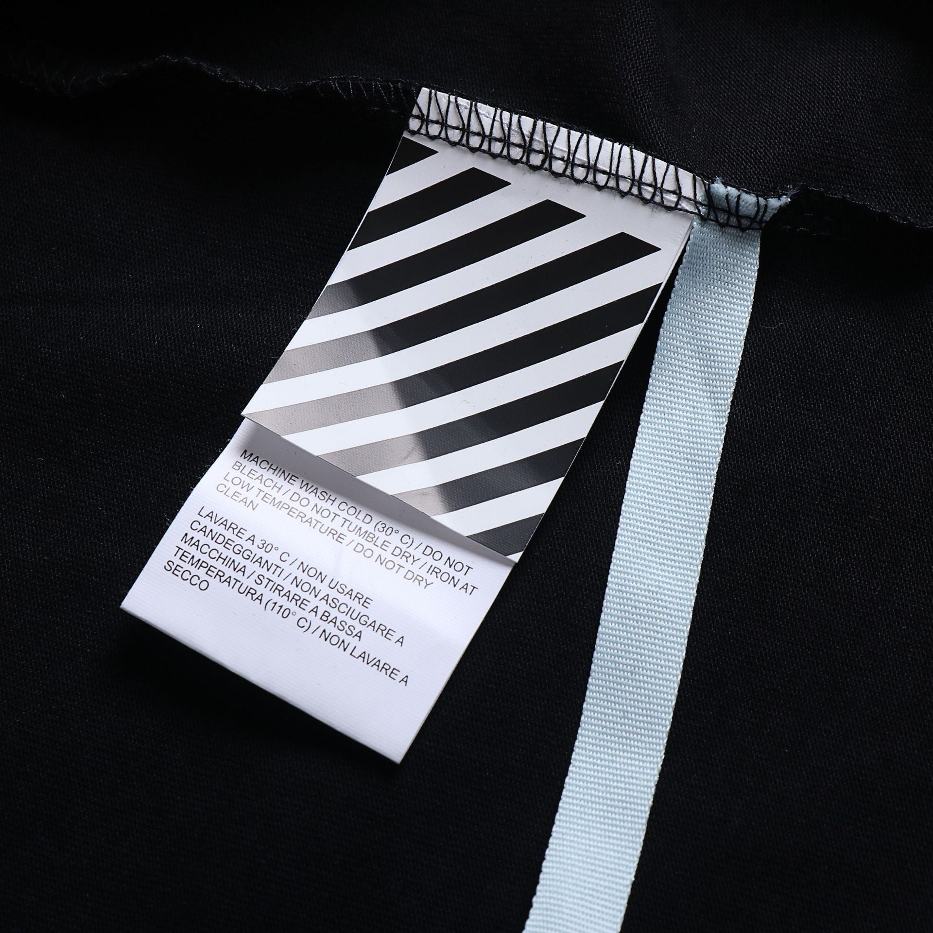 OFF WHITE T-Shirts