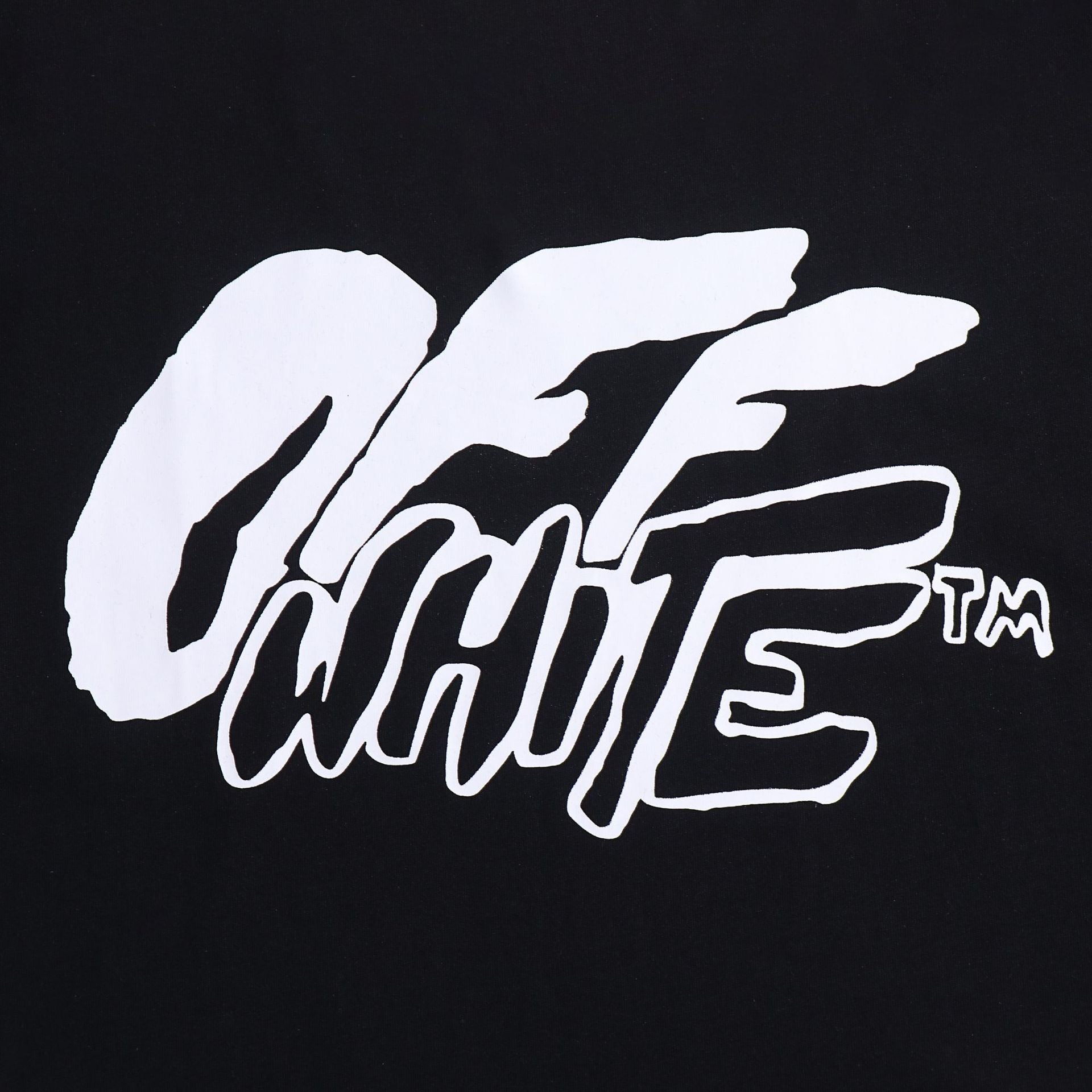 OFF WHITE T-Shirts