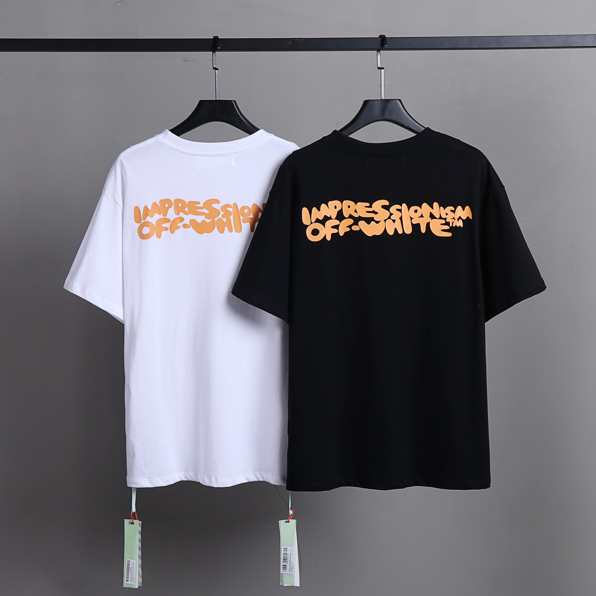 OFF WHITE T-Shirts