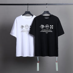 OFF WHITE T-Shirts