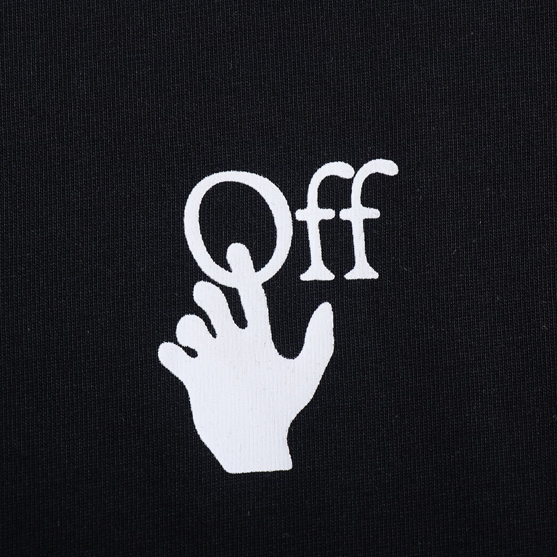 OFF WHITE T-Shirts