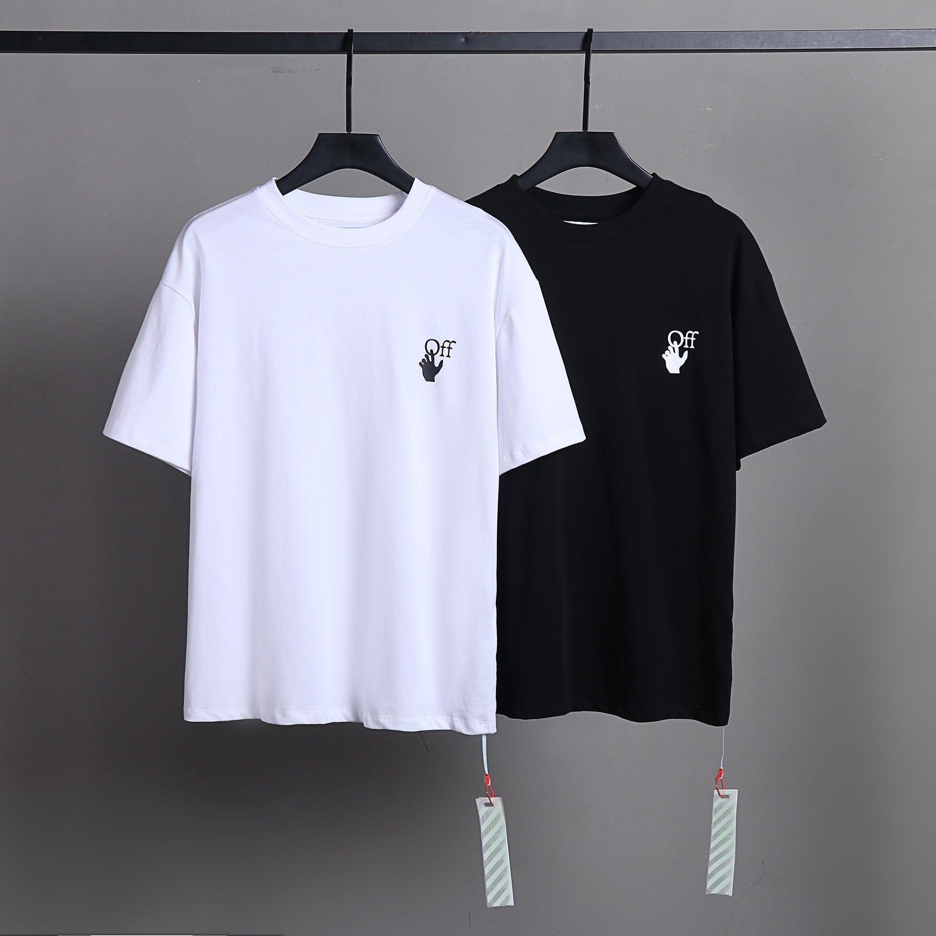 OFF WHITE T-Shirts