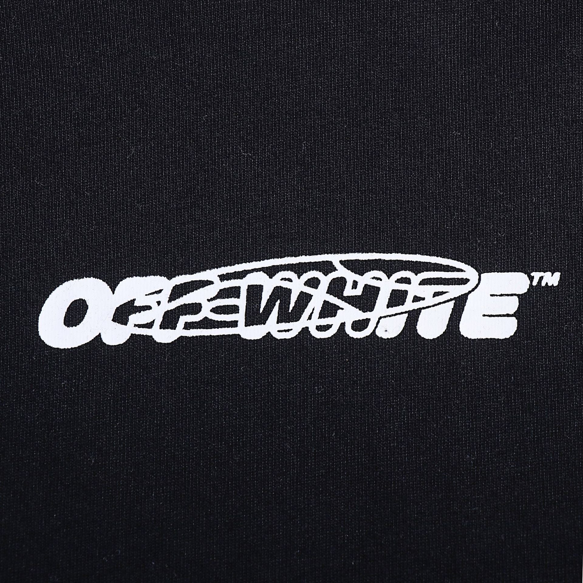 OFF WHITE T-Shirts