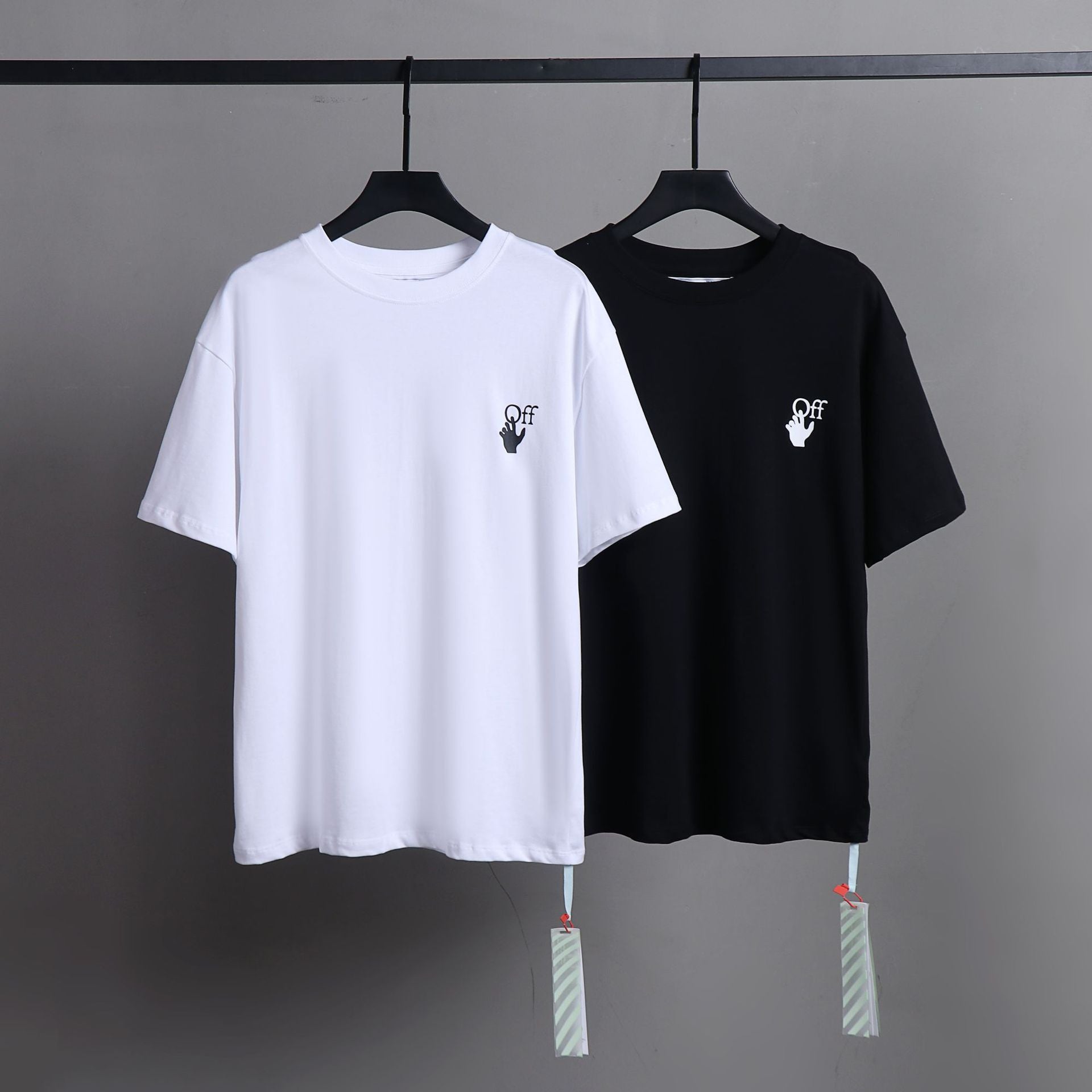 OFF WHITE T-Shirts