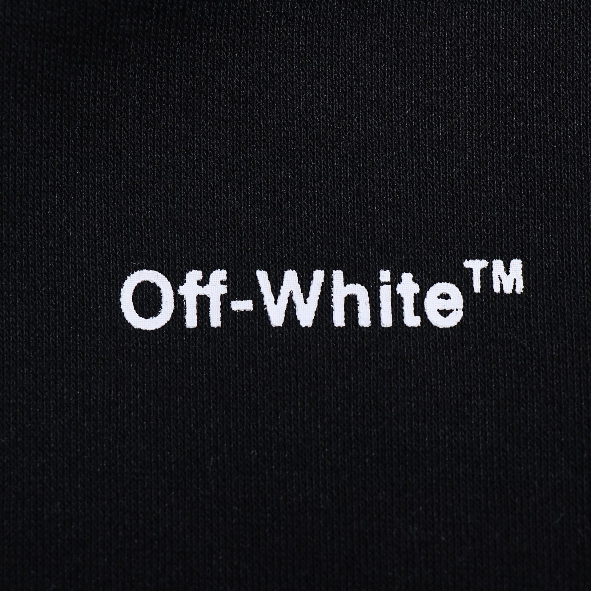 OFF WHITE Hoodies