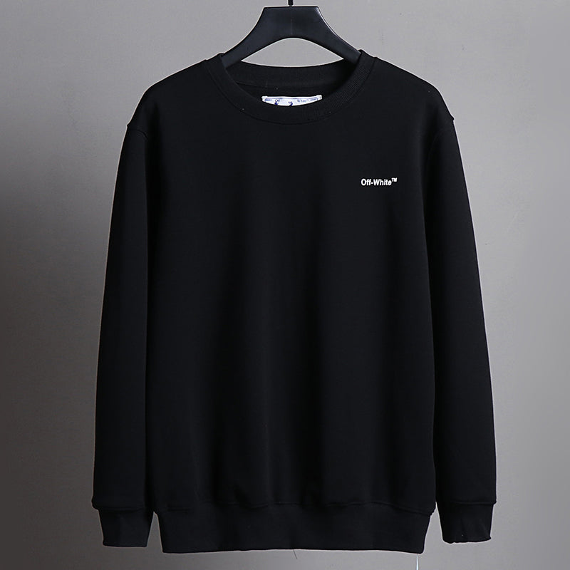 OFF WHITE Sweatshirts