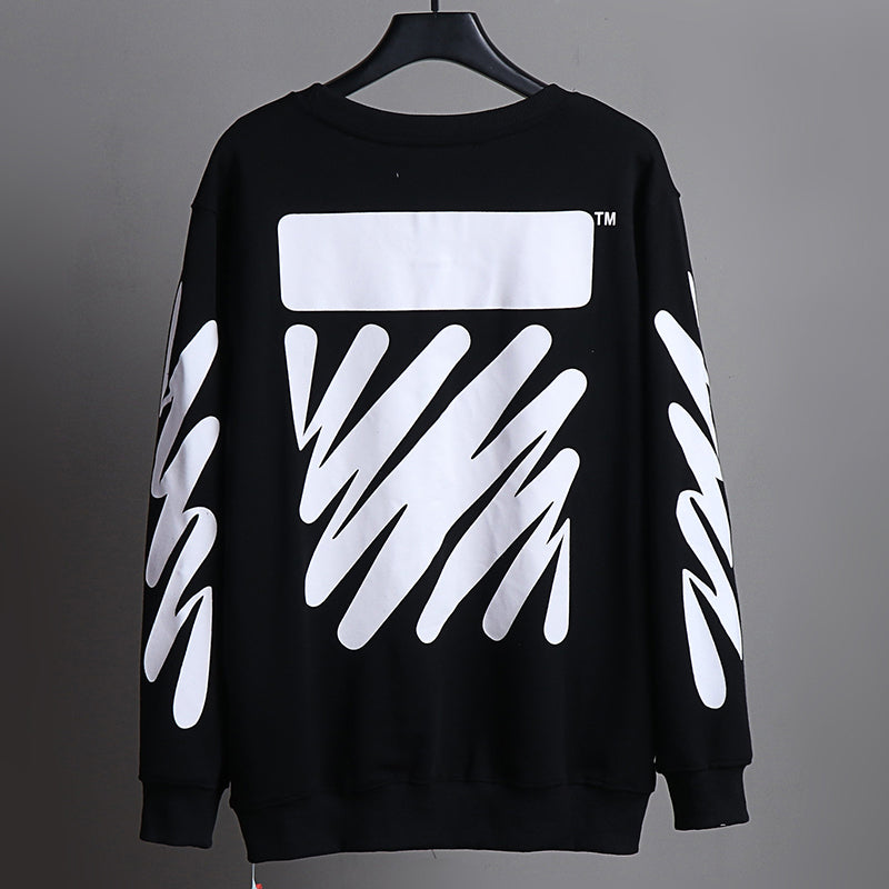 OFF WHITE Sweatshirts