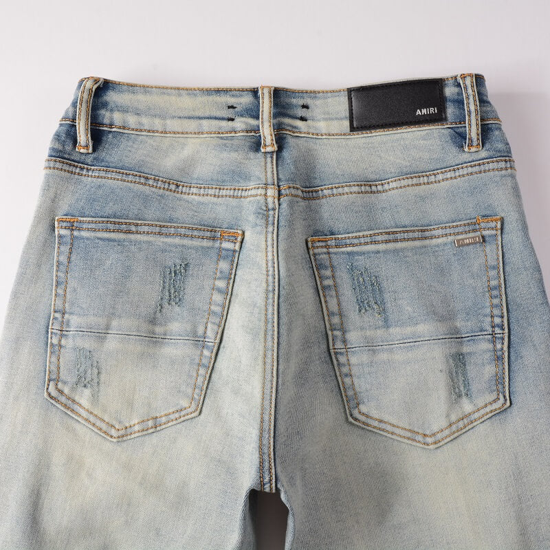 AMIRI Jeans #839