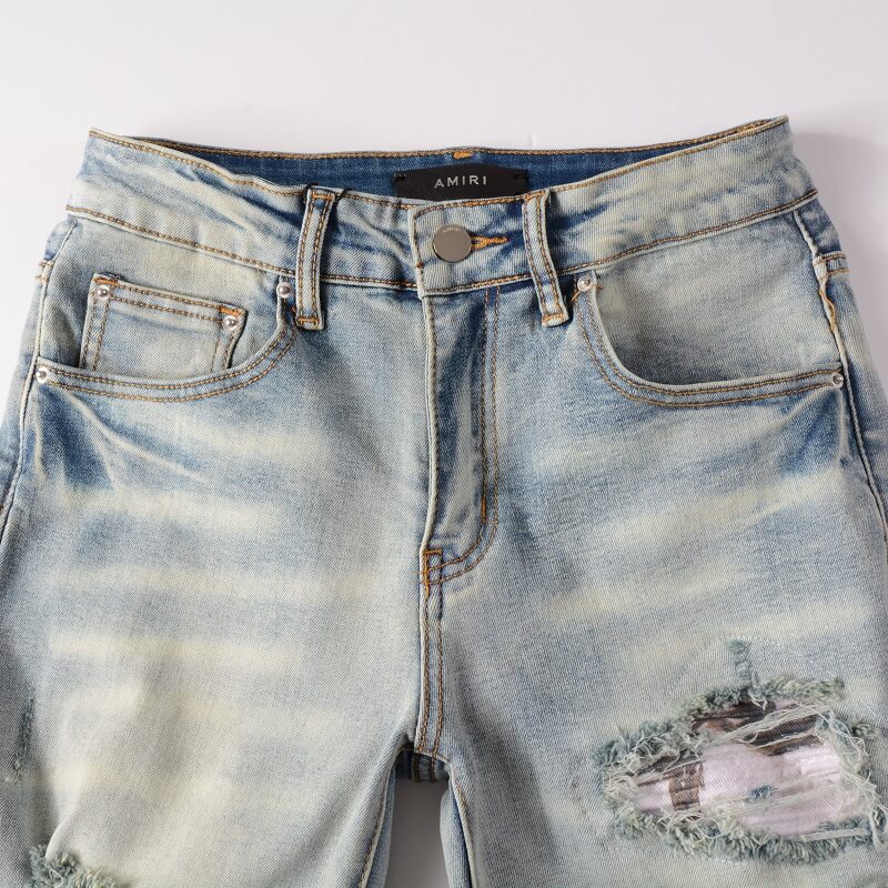 AMIRI Jeans #839