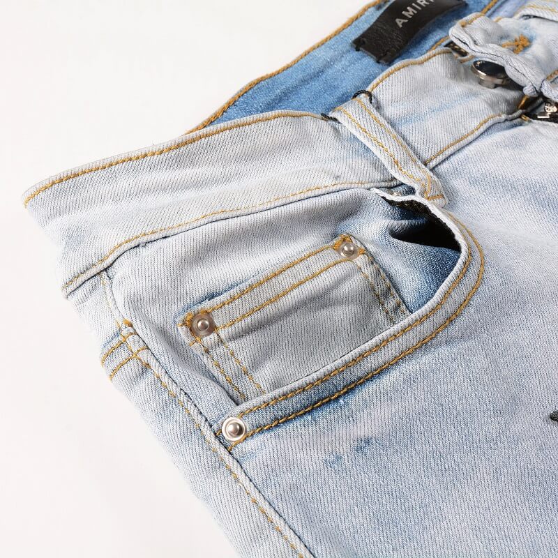 AMIRI Jeans #853