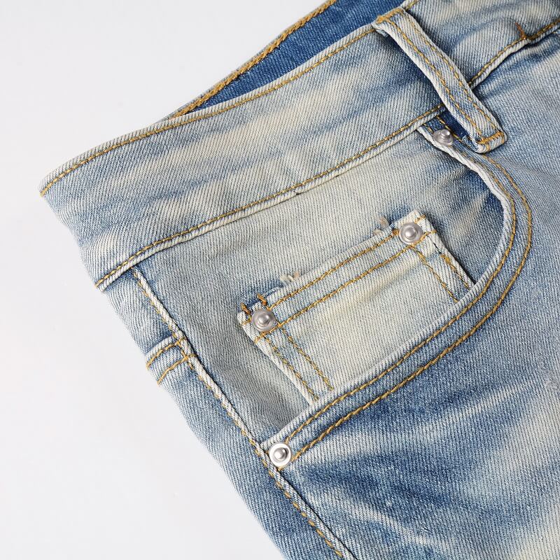 AMIRI Jeans #840