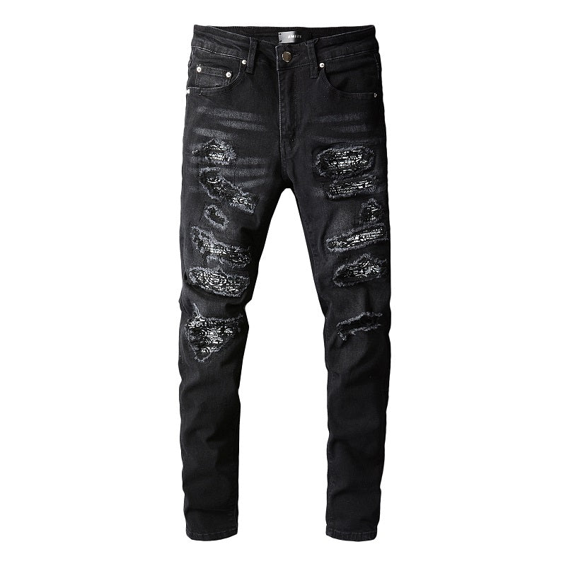 AMIRI Jeans #669