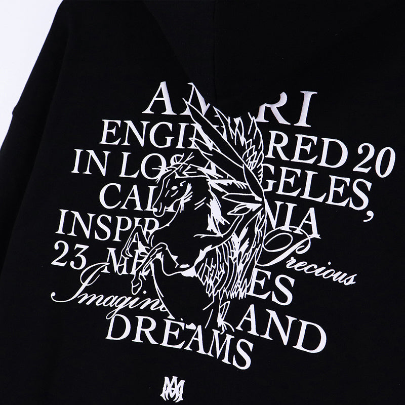 AMIRI Hoodies