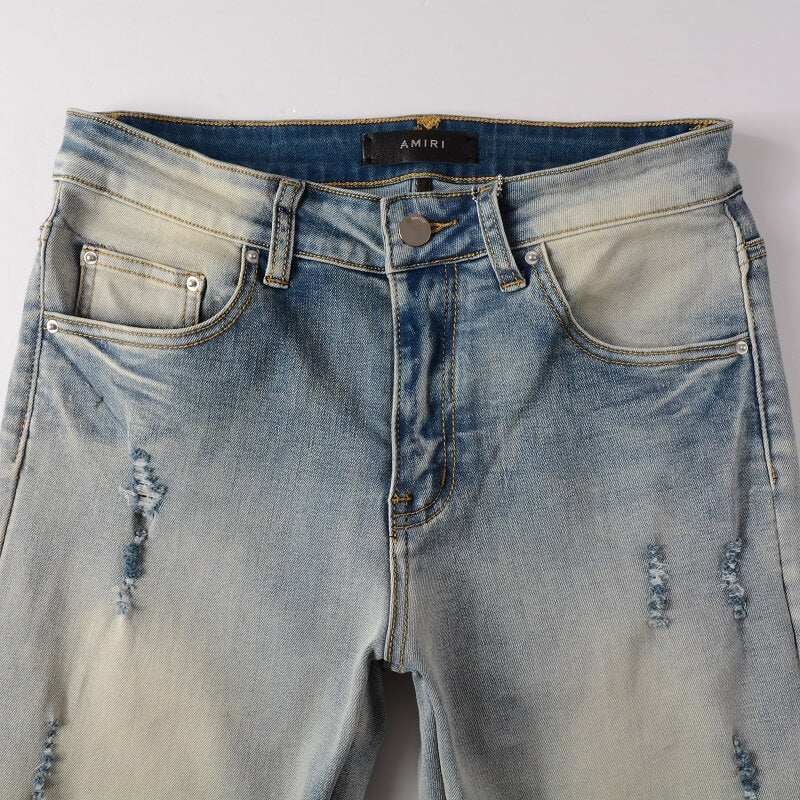 AMIRI Jeans #878