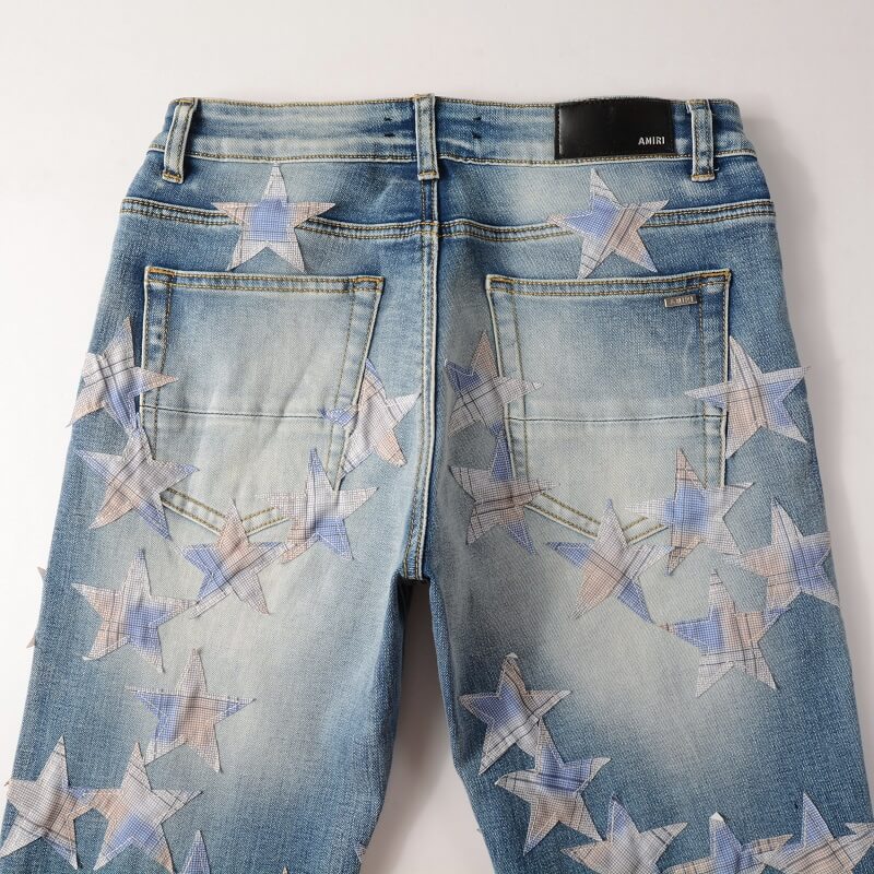 AMIRI Jeans #874