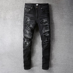 AMIRI Jeans #669