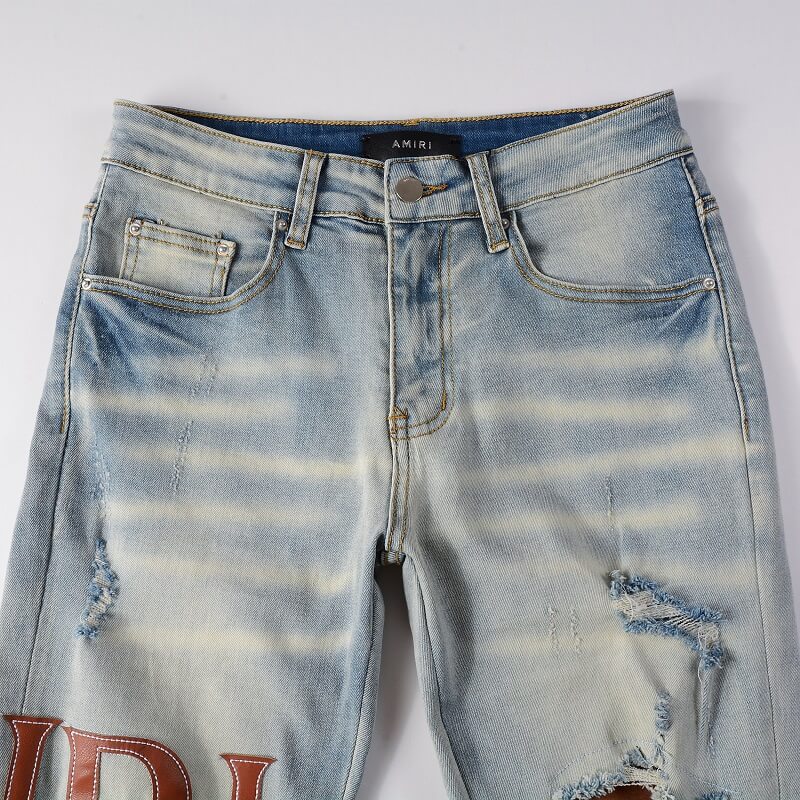 AMIRI Jeans #840